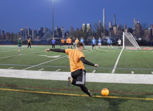 hive athletic