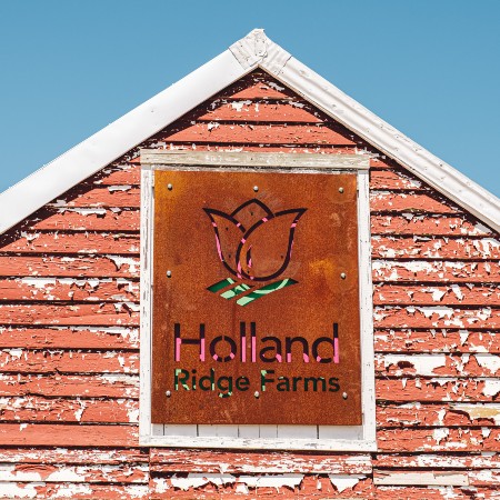 holland ridge farms