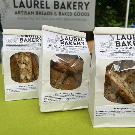 laurel bakery