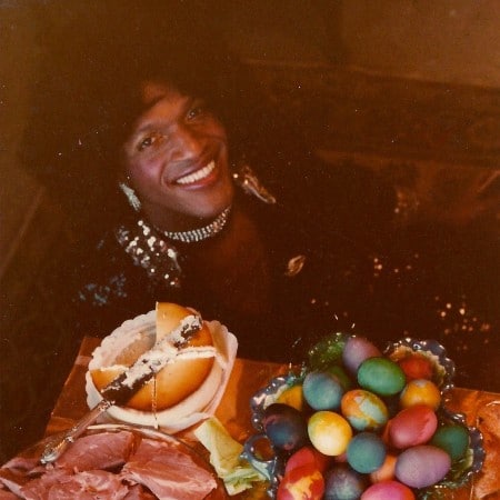 marsha p johnson hoboken