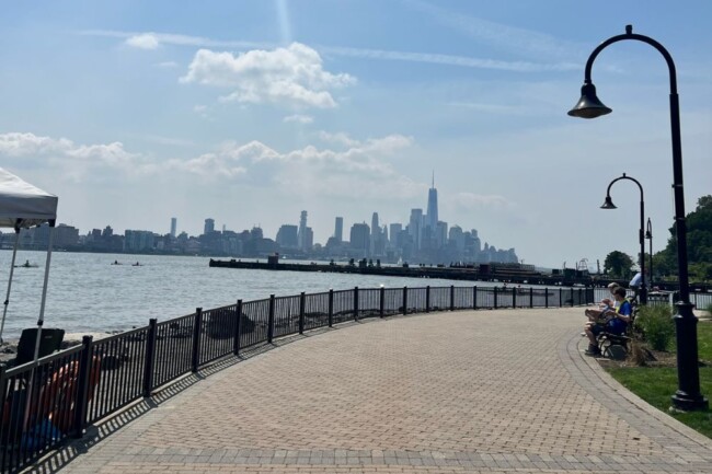 moving to hoboken information need to know