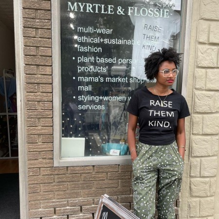 myrtle and flossie jersey city