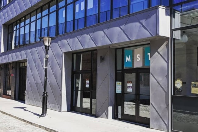 play hoboken mile square theatre 7th inning stretch kids play night 2022