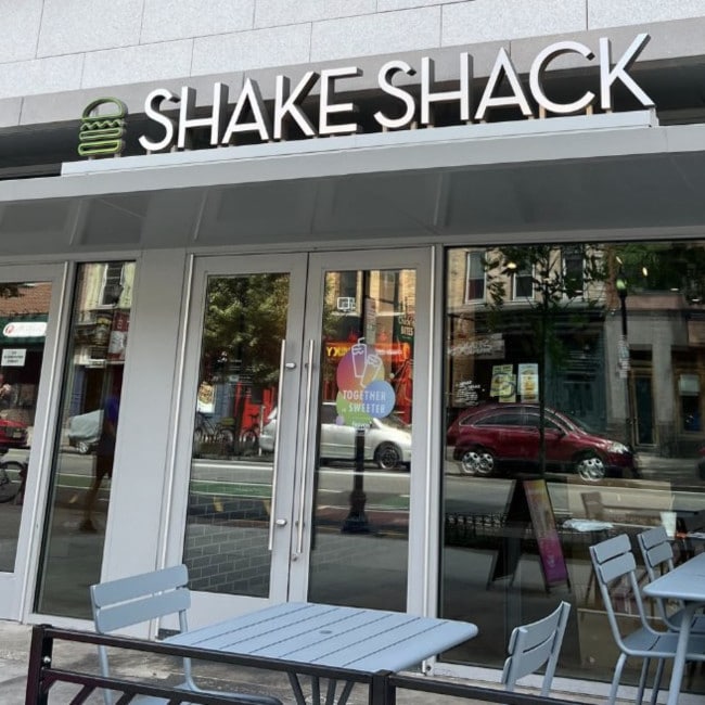 shake shack hoboken nj