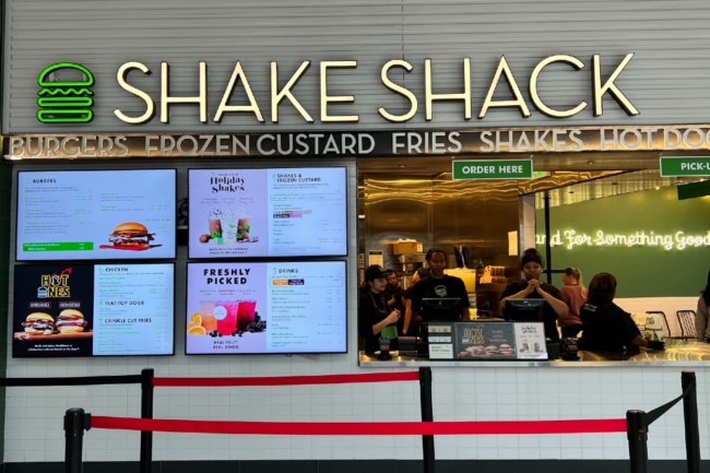 shake shack jersey city