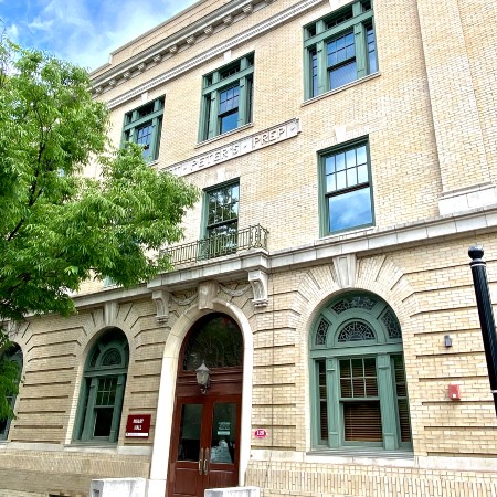 st peters prep jersey city