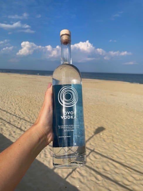ovo vodka
