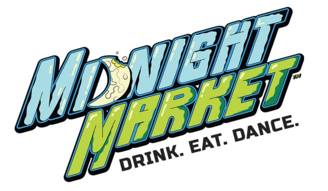 Midnight Market
