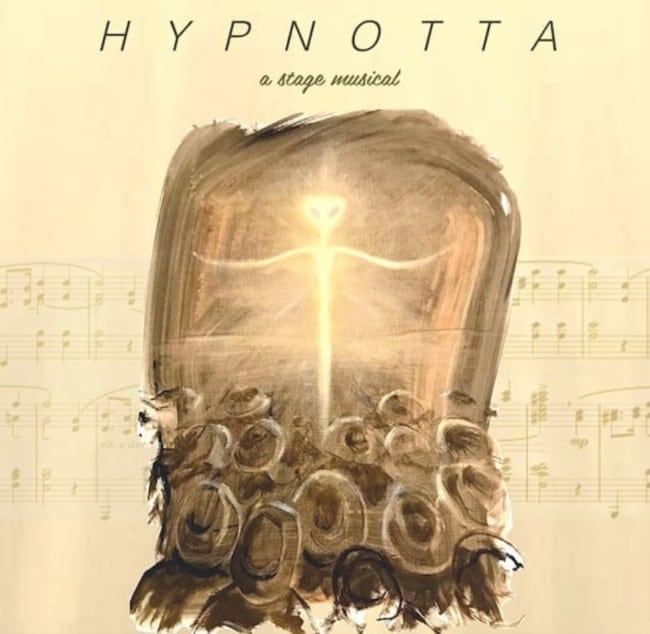 Hypnotta - Doug Auld