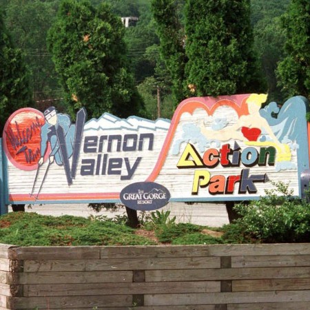 action park vernon