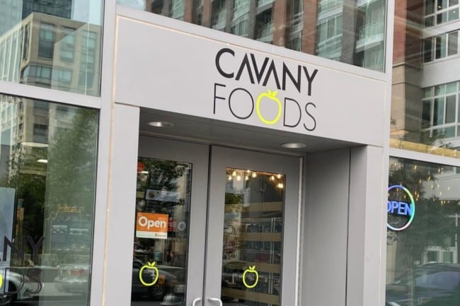 cavany foods opens grand street jersey city