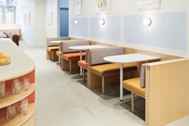 hoboken remote hybrid coworking space daybase
