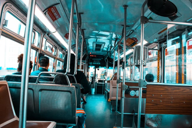 Hoboken Public Transportation