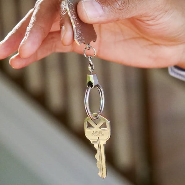 keys rent landlord