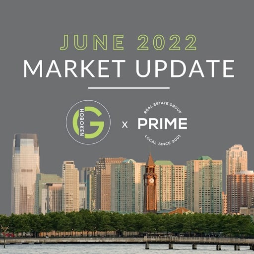 market update june 2022