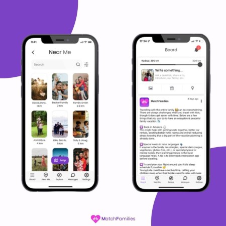 matchfamilies-app