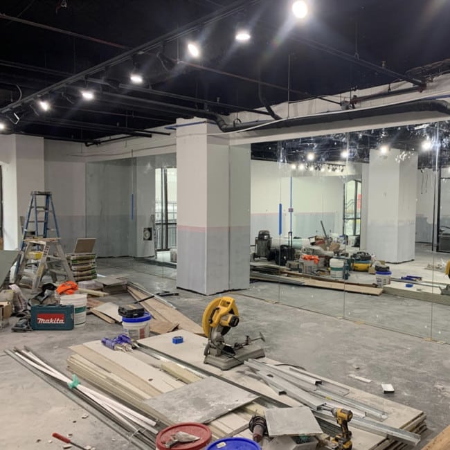 project sculpt jersey city location