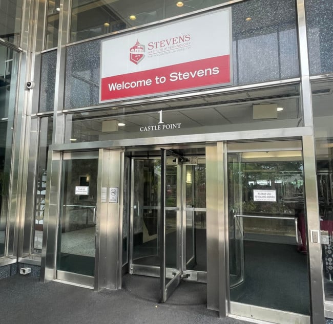 stevens university hoboken nj