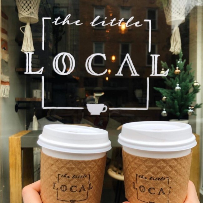 the little local