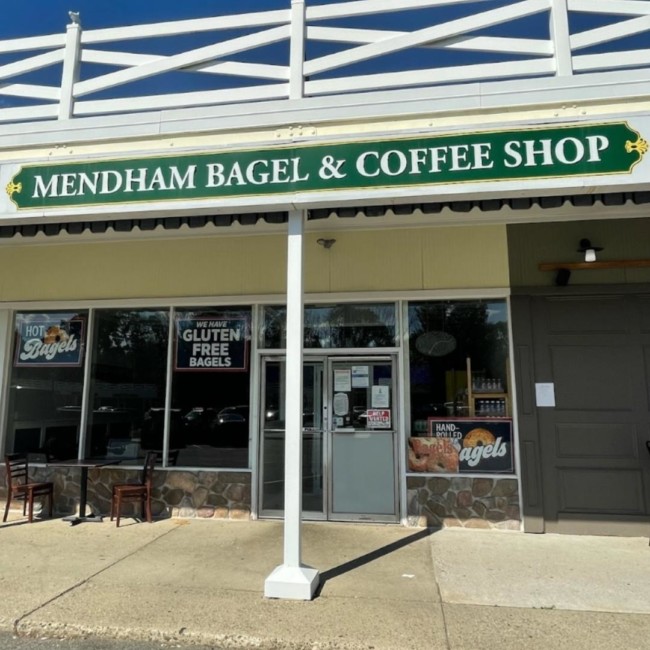 Medham Coffee and Bagel Shop