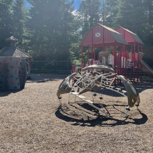 Ralston Park