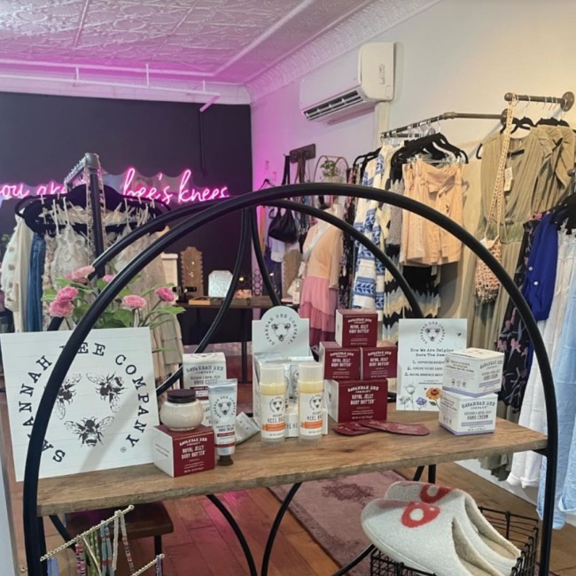 Bees Knees Boutique
