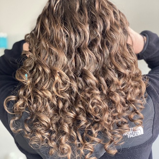 This Hoboken 'Hair Fairy' Specializes in Curly Hair - Hoboken Girl