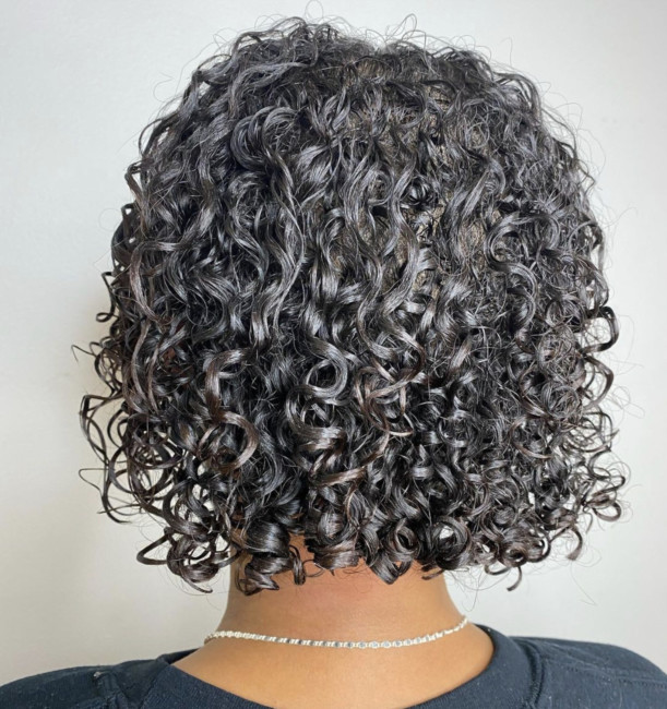 Hoboken Hair Sample Three