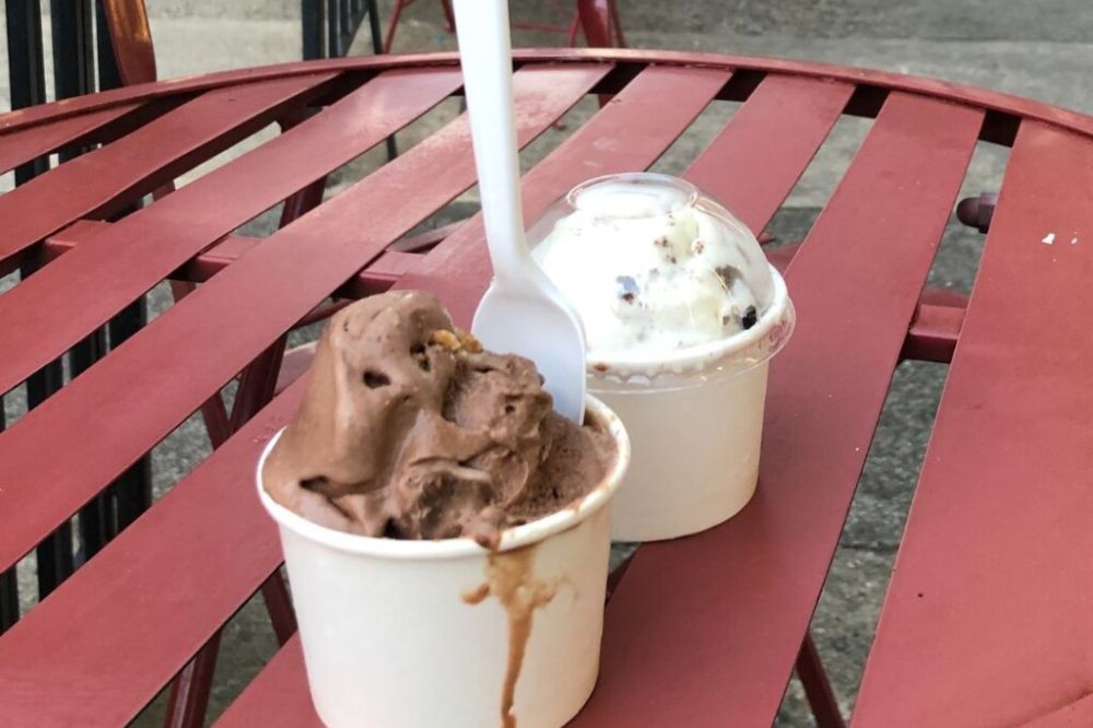 The 11 Best Ice Cream Scoops of 2023