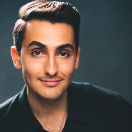 bradley marco