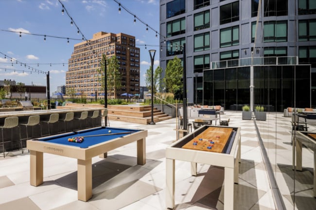haus25 jersey city
