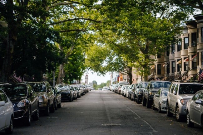 hoboken parking restrictions monroe resiliency park