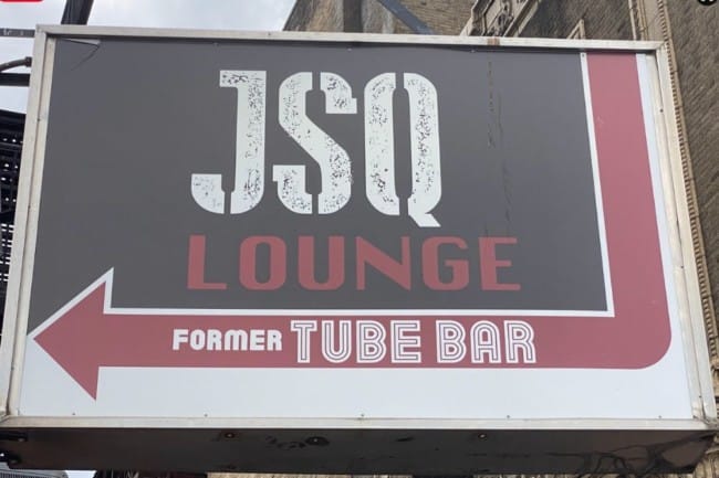 jsq lounge former tube bar jersey city
