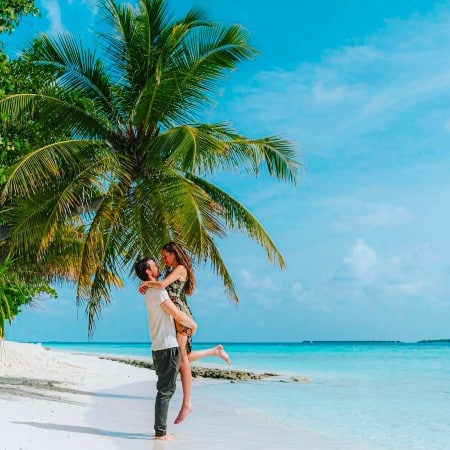 kaitlyn greg honeymoon