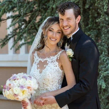 kaitlyn greg wedding