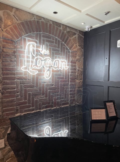 logan inn new hope PA