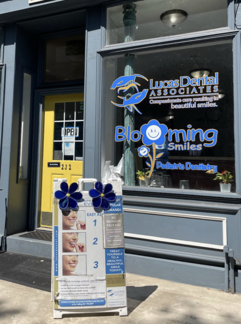 Lucas dental Hoboken
