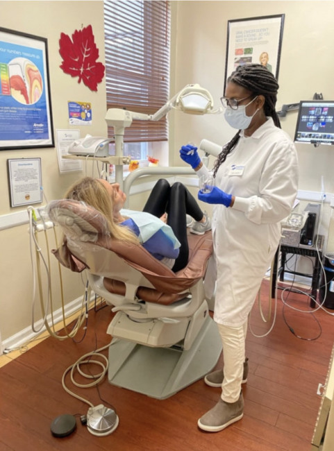 Lucas dental hoboken