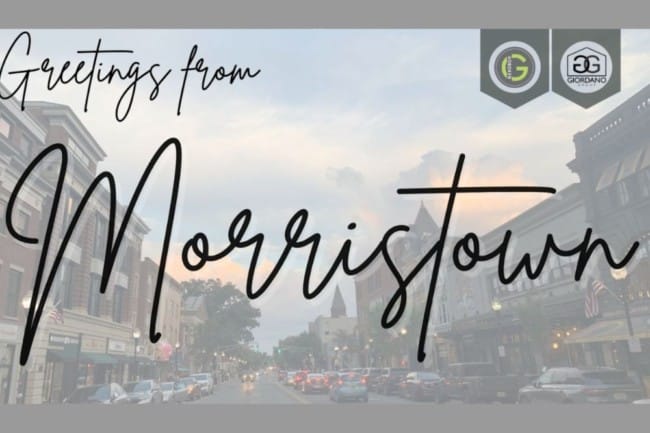 morristown nj things to do giordano group