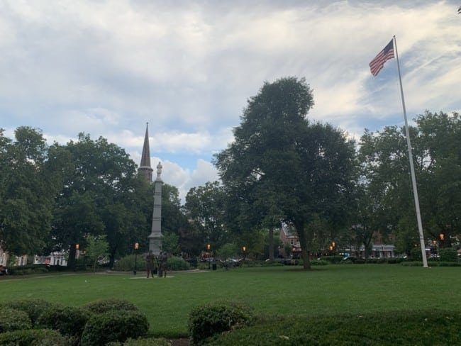 morristown things to do