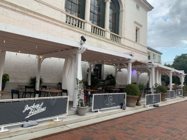 morristown things to do