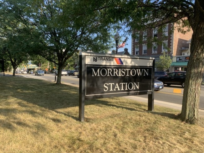 morristown things to do