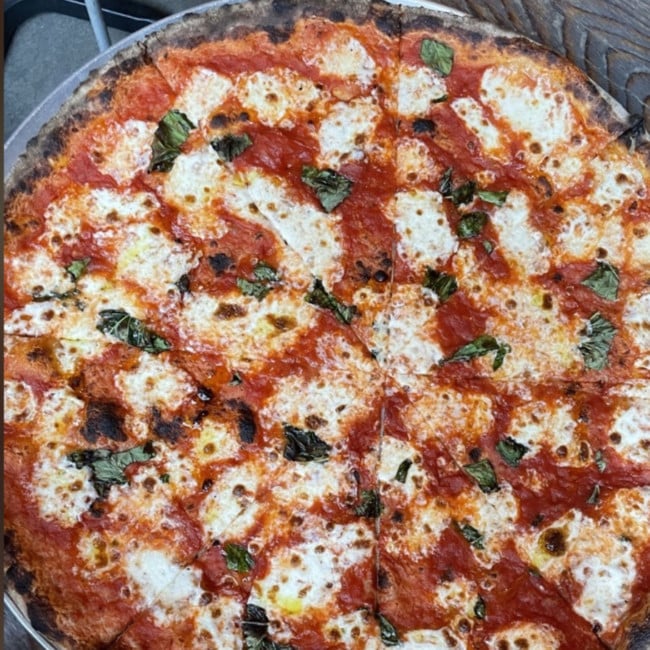 panello pizza hoboken