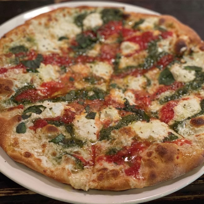 san giuseppes italian flag pizza hoboken