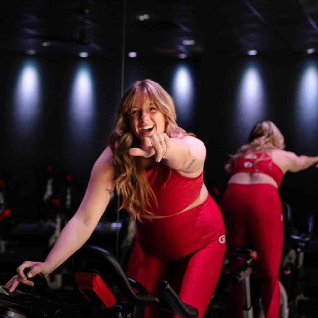 Caisy - CycleBar