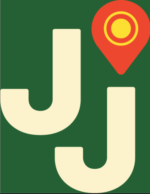 Logo - The Jersey Joint 
