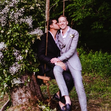 unjumbold wedding
