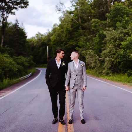 unjumbold wedding