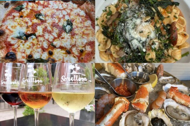 best italian restaurants hoboken nj