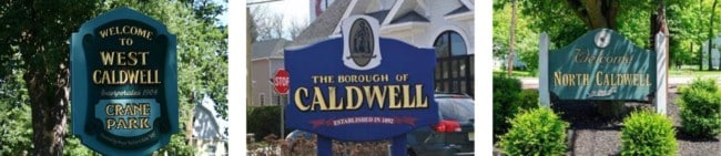 caldwell